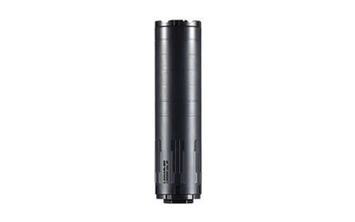 Barrels Choke Tubes Aero Precision LAHAR 30 AERO LAHAR-30 SPRSR 30CAL DT BLK • Model: LAHAR-30